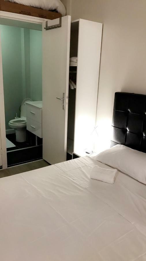 Suite Cocoon Paris Exterior photo